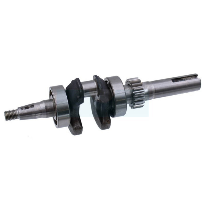 Vilebrequin pour moteur / motobineuse Honda (13310-Z7Y-010)