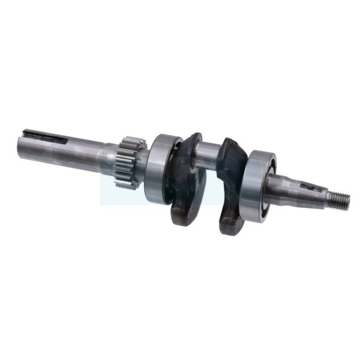Vilebrequin pour moteur / motobineuse Honda (13310-Z7Y-010)