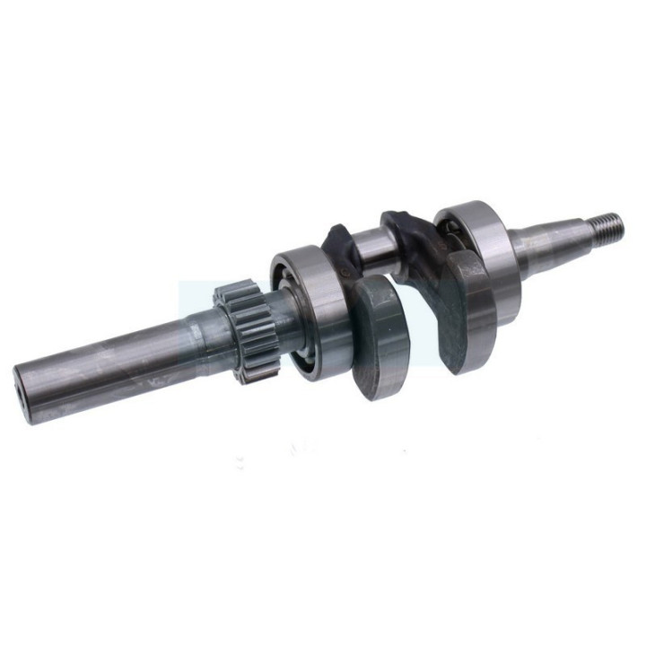Vilebrequin pour moteur / motobineuse Honda (13310-Z7Y-010)