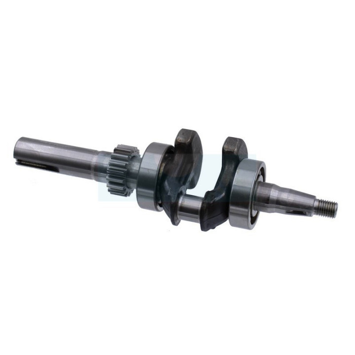 Vilebrequin pour moteur / motobineuse Honda (13310-Z7Y-010)