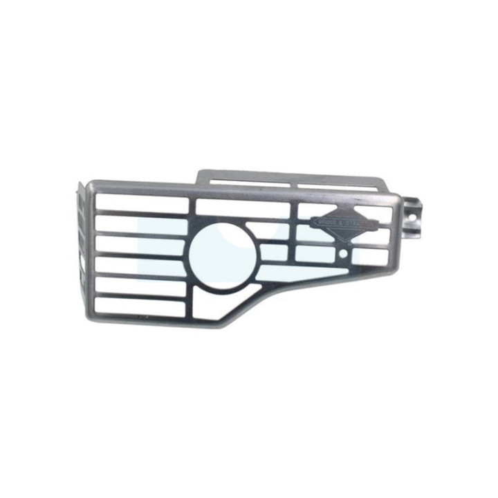 Grille de protection d'échappement pour moteur Briggs & Stratton (593875)