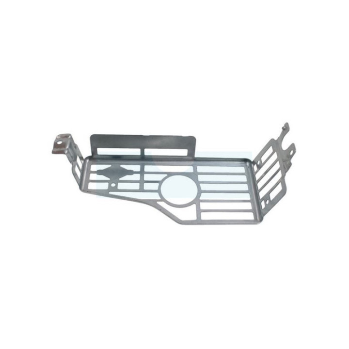 Grille de protection d'échappement pour moteur Briggs & Stratton (593875)