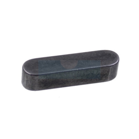 Clavette de lame pour tracteur tondeuse Toro (1043097)