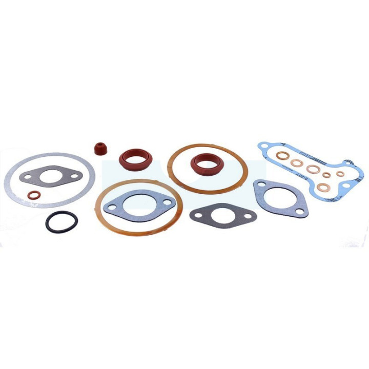 Kit cylindre piston pour moteur diesel Lombardini (4898002)