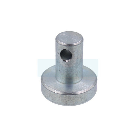 Axe de fixation de carter de coupe pour tracteur tondeuse Etesia (ET28208)