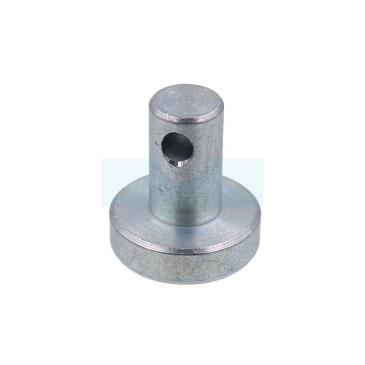 Axe de fixation de carter de coupe pour tracteur tondeuse Etesia (ET28208)