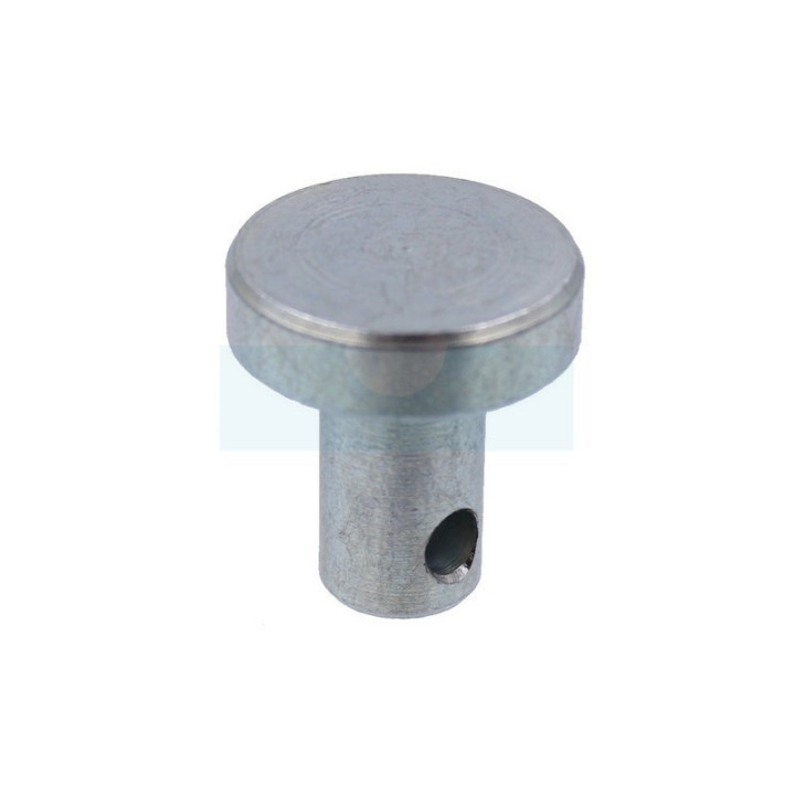 Axe de fixation de carter de coupe pour tracteur tondeuse Etesia (ET28208)