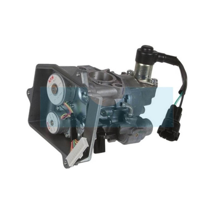 Carburateur pour moteur Honda (16100Z2E804)