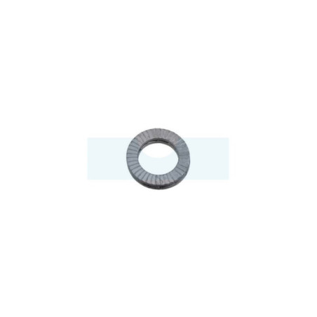 Rondelle de lame pour tracteur tondeuse Wolf (ET37665)