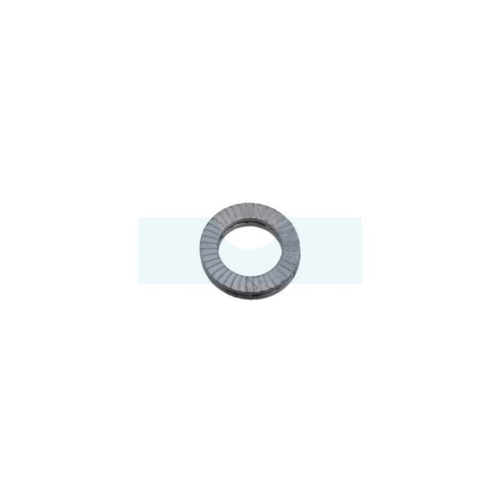 Rondelle de lame pour tracteur tondeuse Wolf (ET37665)