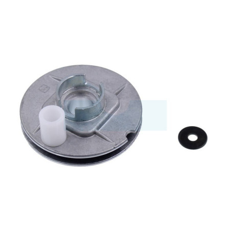 Poulie de lanceur pour tronçonneuse Echo (17720414330)