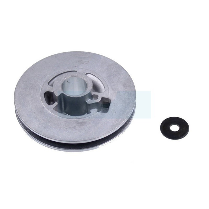 Poulie de lanceur pour tronçonneuse Echo (17720414330)