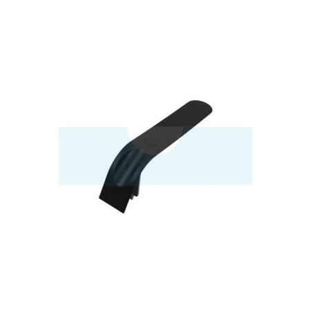 Poignée de bac pour tondeuse Wolf (22052)
