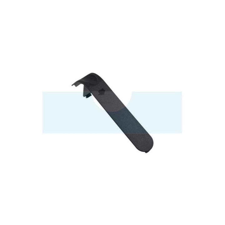 Poignée de bac pour tondeuse Wolf (22052)