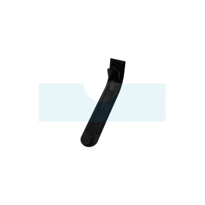Poignée de bac pour tondeuse Wolf (22052)