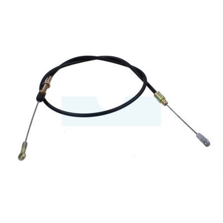 Câble d'avancement pour motobineuse Husqvarna (0001000293)