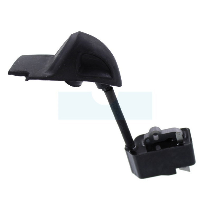 Bobine d'allumage pour souffleur aspirateur Solo (417368)