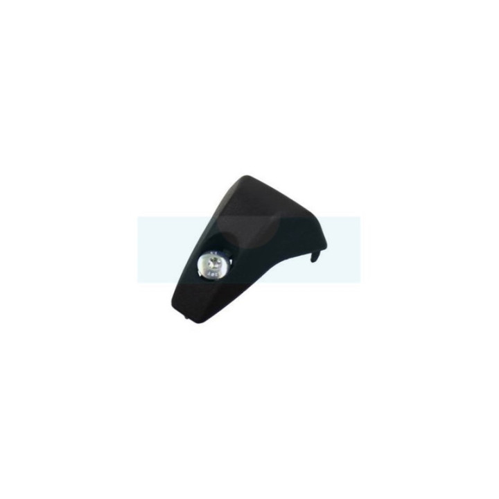 Carter de pour combi-système / récolteuse d'olive / débroussailleuse / taille-haie Stihl (41490800400)