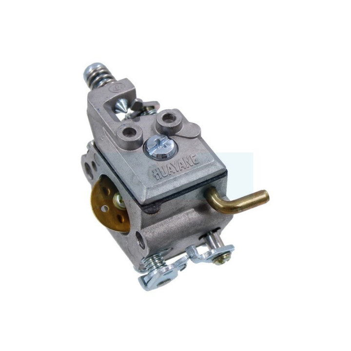 Carburateur pour tronçonneuse Echo (A021004400)