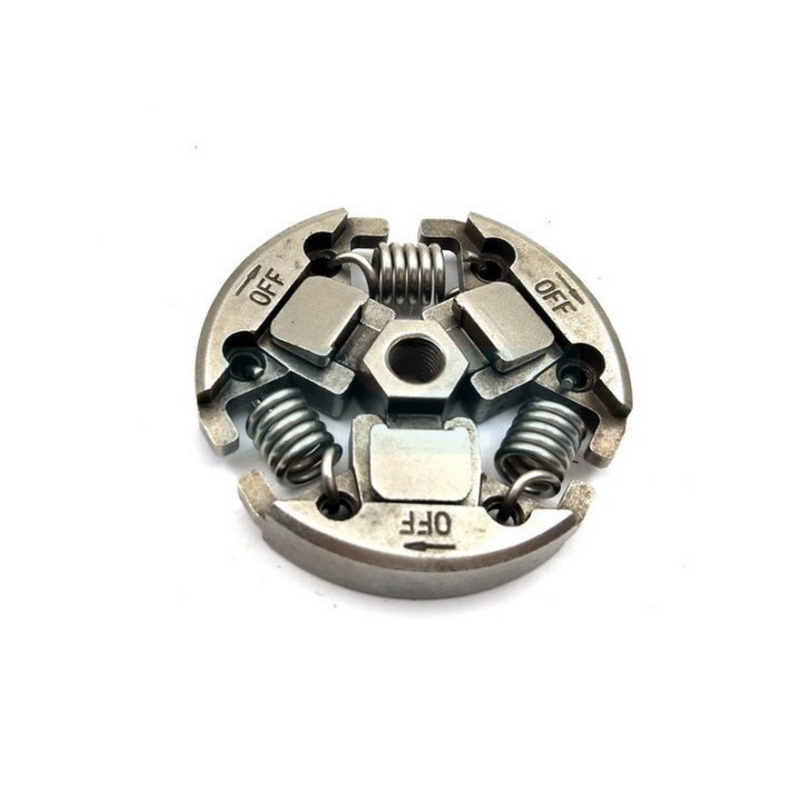 Embrayage pour tronçonneuse Komatsu