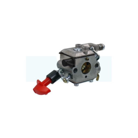 Carburateur pour tronçonneuse Echo (A021001400)
