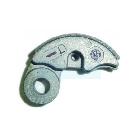 Masselote d'embrayage pour moteur / atomiseur Maruyama (261406/264504)