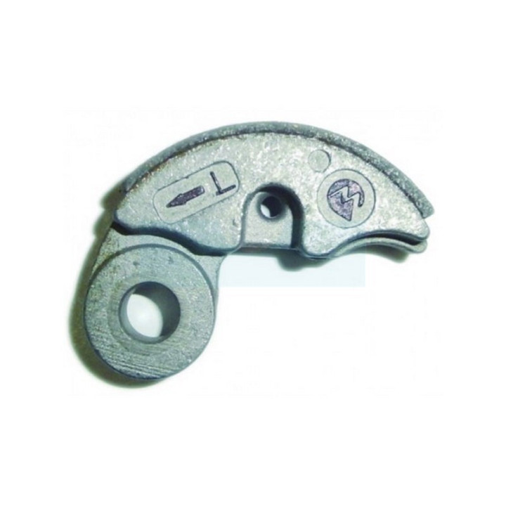 Masselote d'embrayage pour moteur / atomiseur Maruyama (261406/264504)