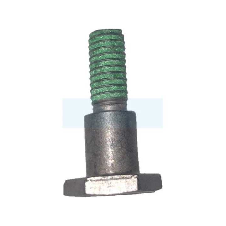 Vis d'embrayage pour moteur Mitsubishi (KT14004AA)