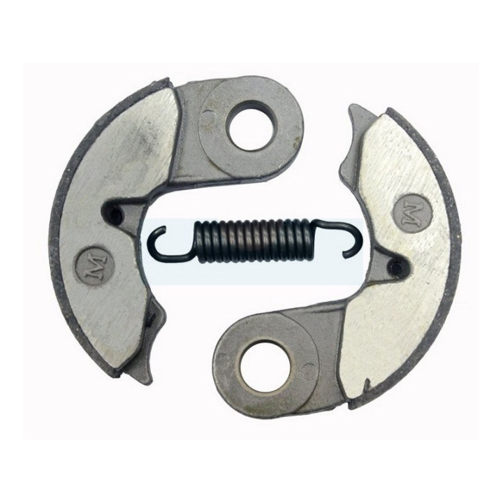 Embrayage pour moteur Mitsubishi (KT01054AA)