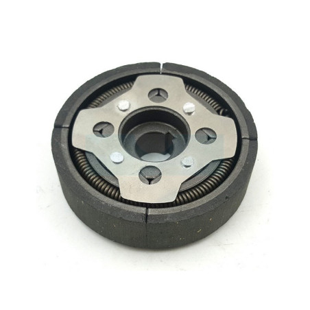 Embrayage pour moteur Nouki