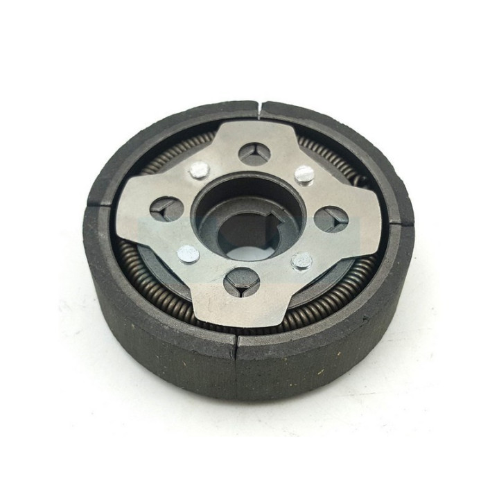 Embrayage pour moteur Nouki