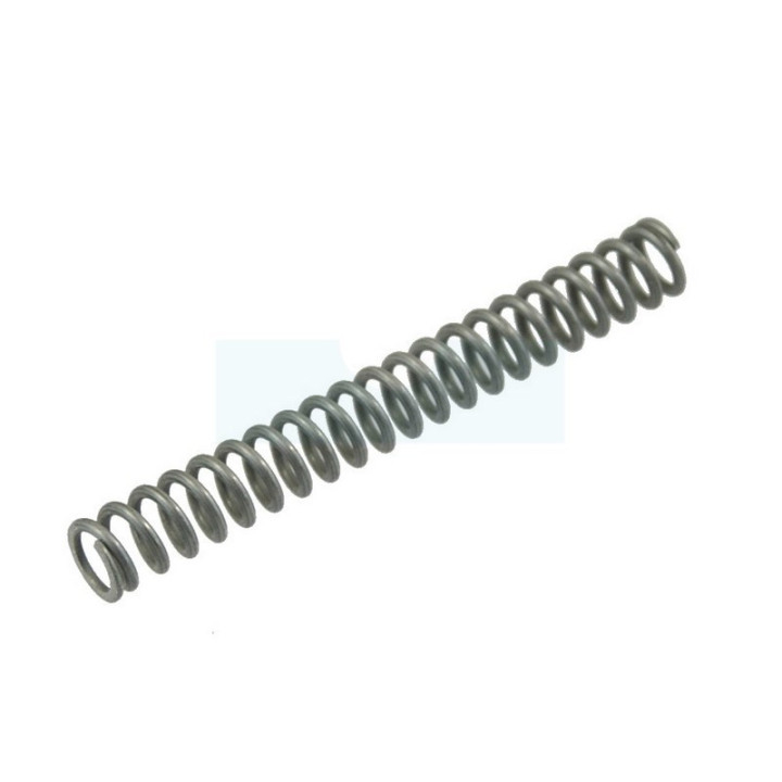 Ressort de châssis pour tracteur tondeuse Viking (61707036430)