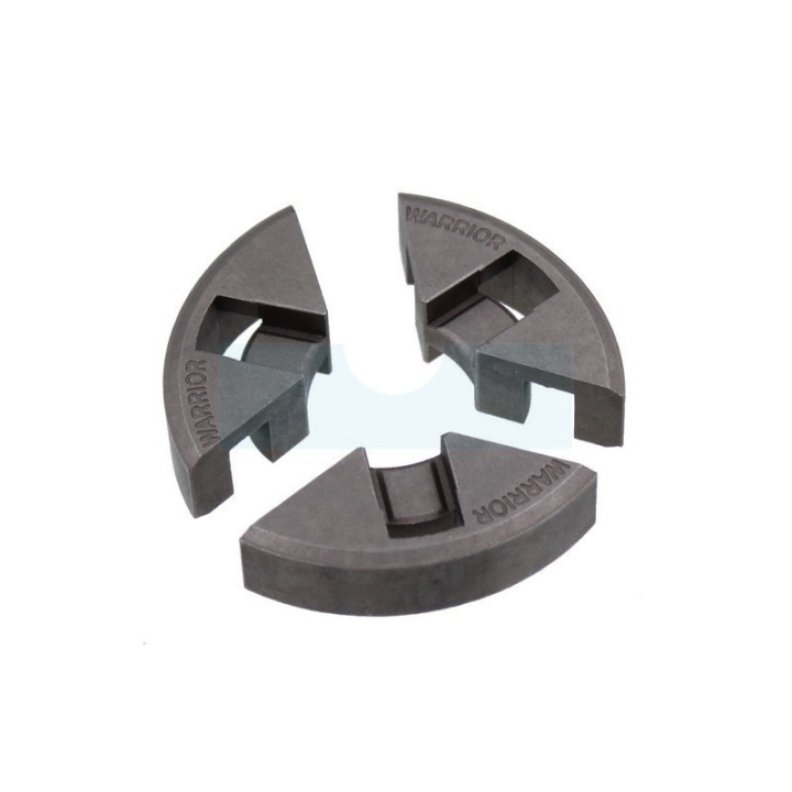 Kit machoires d'embayage pour découpeuse Husqvarna (505303247)