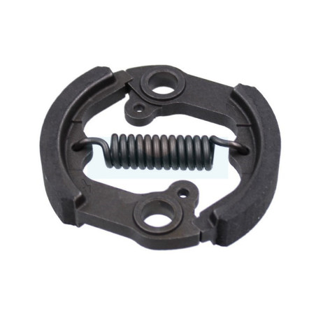 Embayage pour moteur Zenoah (Z107551101)
