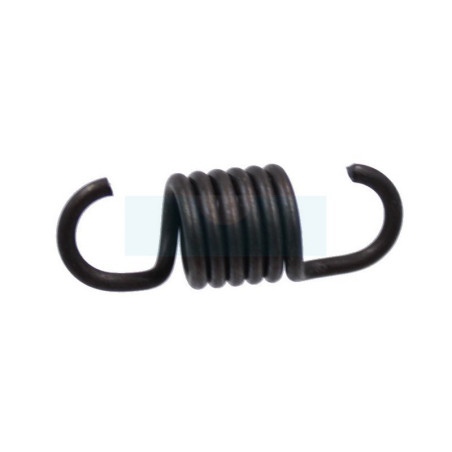 Ressort d'embrayage pour moteur Mitsubishi (KU80021AA)