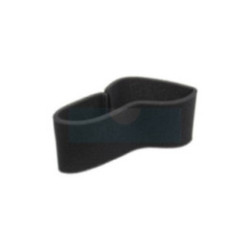 Filtre à air pour moteur Yanmar (17288-888-003)