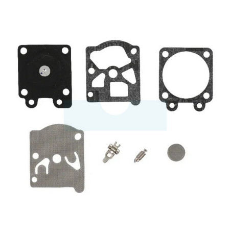 Kit réparation pour carburateur Walbro (11210071062)