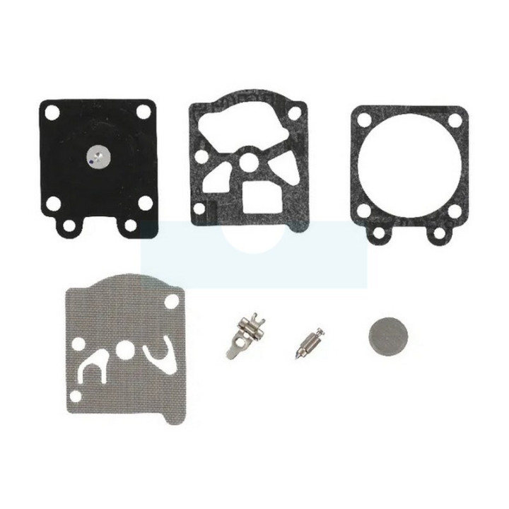Kit réparation pour carburateur Walbro (11210071062)