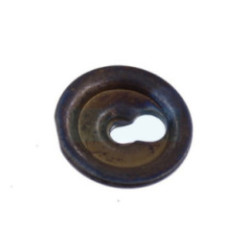 Coupelle de ressort de soupape pour débroussailleuse / perche élagueuse / taille-haie / souffleur Stihl (4180-025-3000)