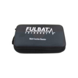 Booster Fulboost (Fulbat)