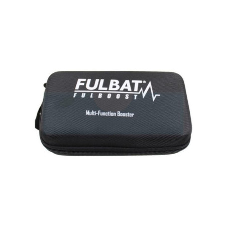 Booster Fulboost (Fulbat)