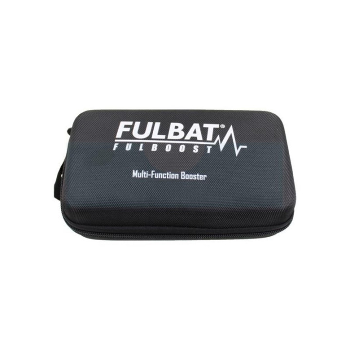 Booster Fulboost (Fulbat)