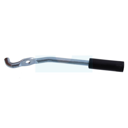 Levier tendeur pour tracteur tondeuse MTD (647-05028)
