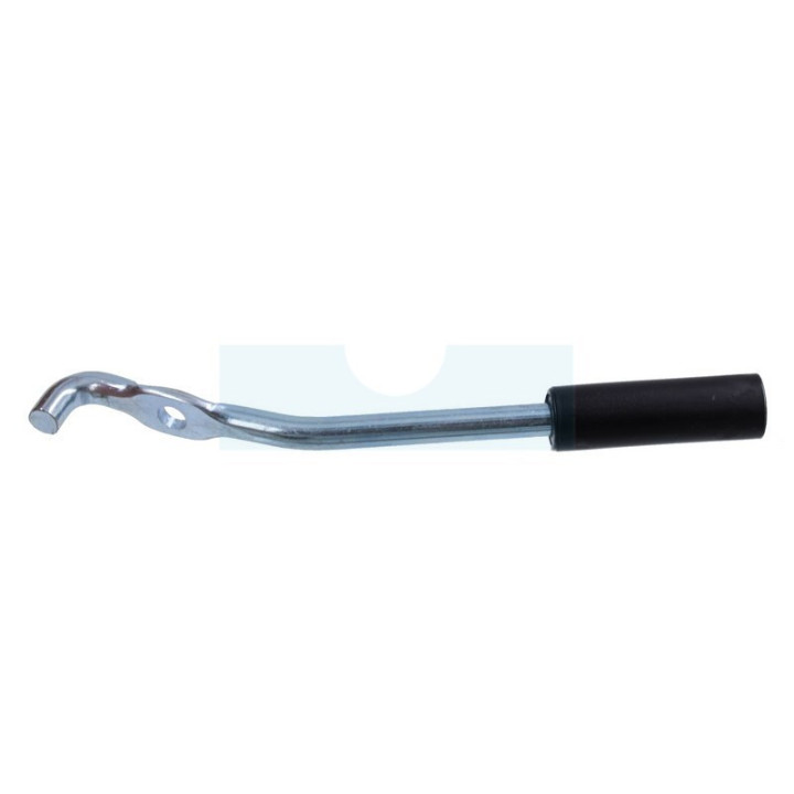 Levier tendeur pour tracteur tondeuse MTD (647-05028)