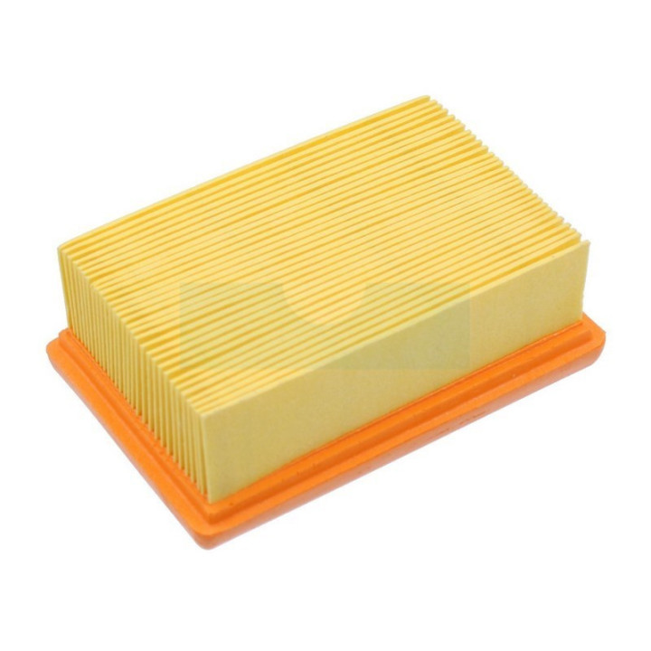 Filtre à air pour souffleur / tronçonneuse Stihl (42231410300)