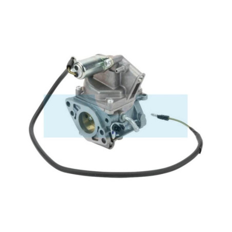 Carburateur pour moteur / tracteur tondeuse Honda (16100ZJ6832)