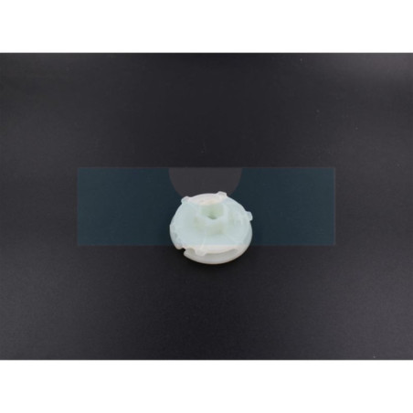 Poulie de lanceur pour tronçonneuse / débroussailleuse Poulan (530069313)