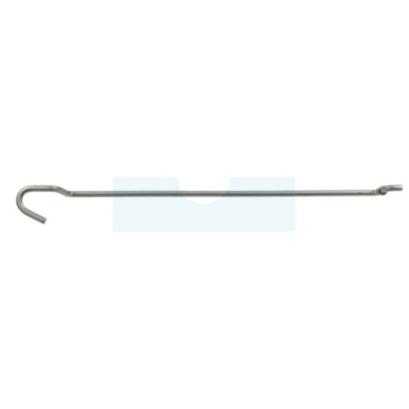 Tringle de frein pour tracteur tondeuse Husqvarna (532436993)