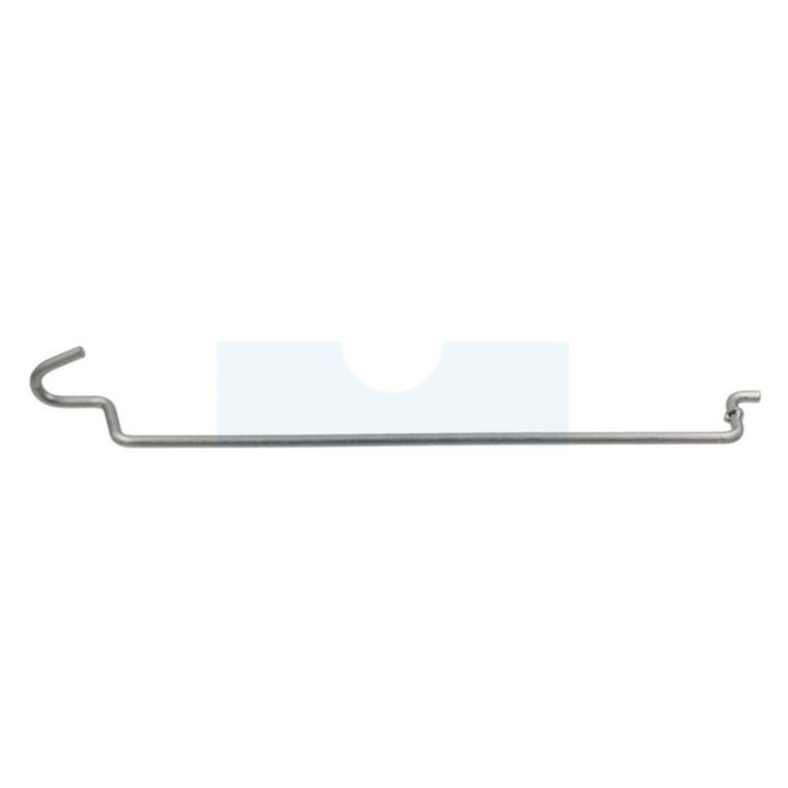 Tringle de frein pour tracteur tondeuse Husqvarna (532436993)