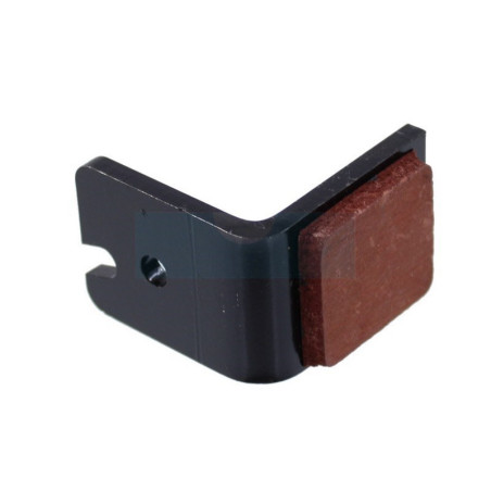 Bras de frein pour tracteur tondeuse Husqvarna (532438125)